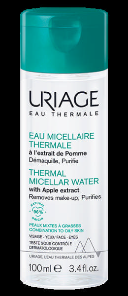 Eau micellaire thermale pmg 250m