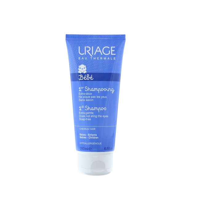 1ER SHAMPOOING T 200 ML