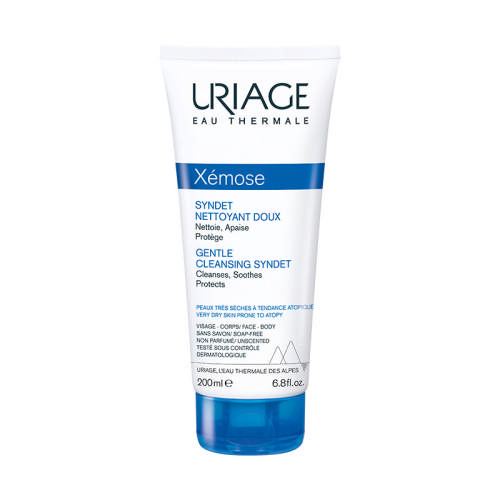 XEMOSE FOAMING GEL T 200 ML