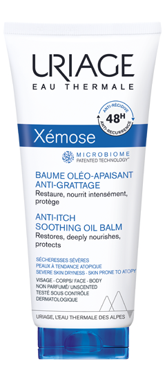 Xemose Baume Oleo Apais Antigr
 T200m