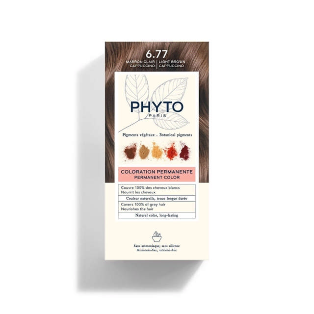 Phytoclor 6.77 Light