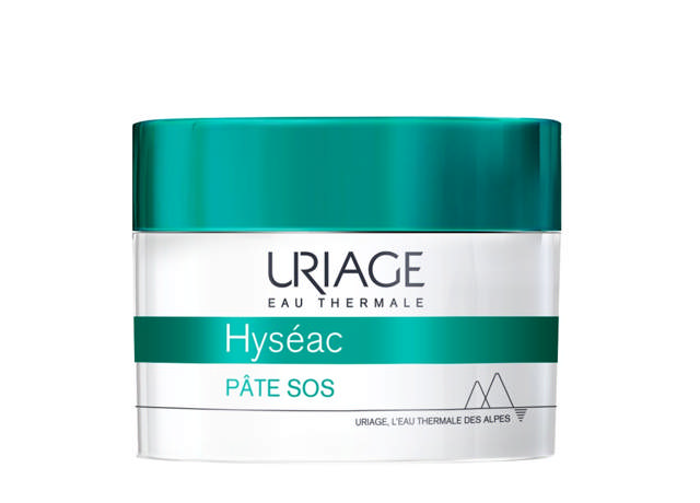 Hyseac poste SOS 15G