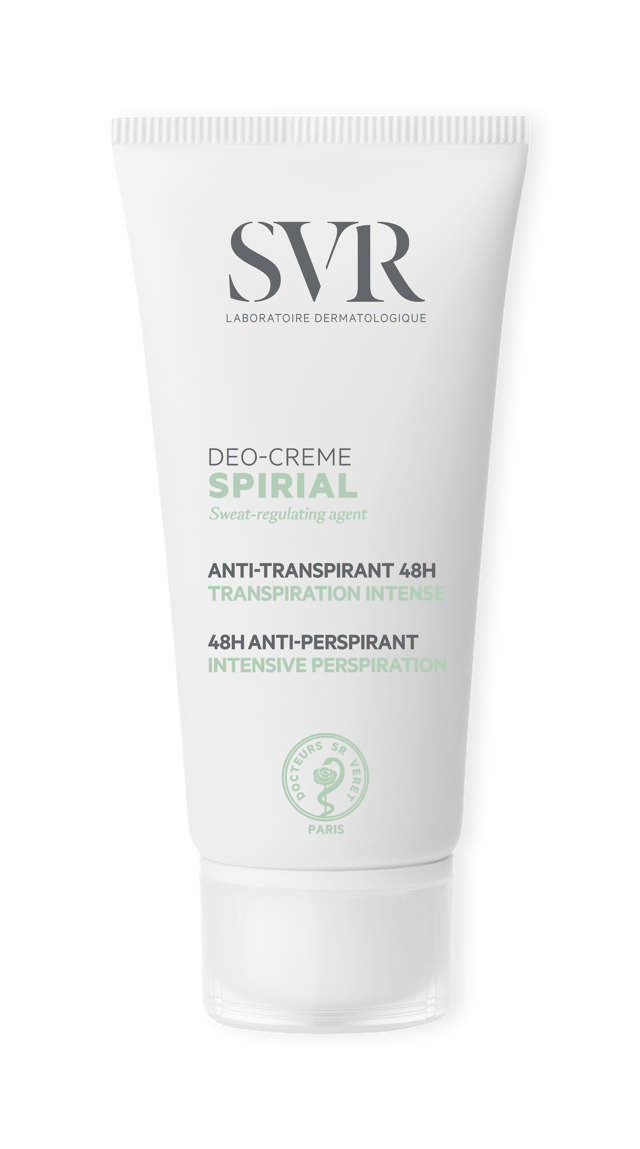 SPIRIAL CREME 50ML