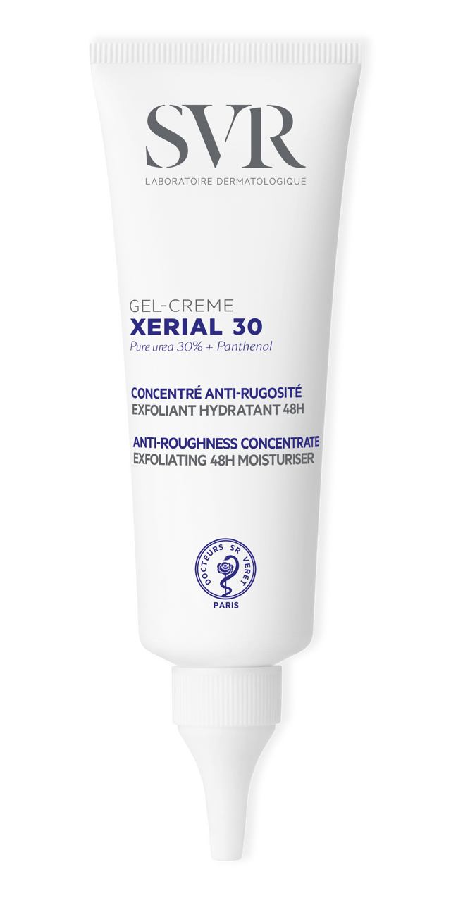 Xerial Gel Creme 75ml