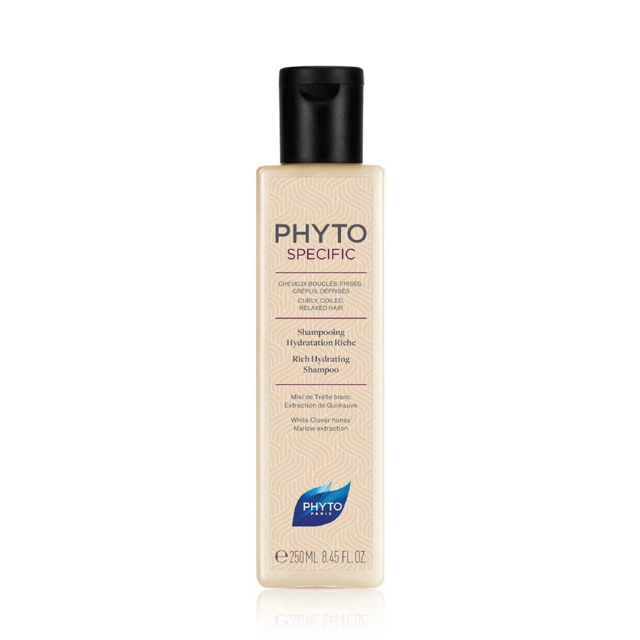  Phyto Specific RICH HYDRATATION SH 
250ml
