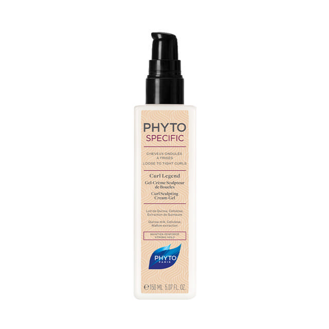 Specific Curl Legend Cream gel 150Ml