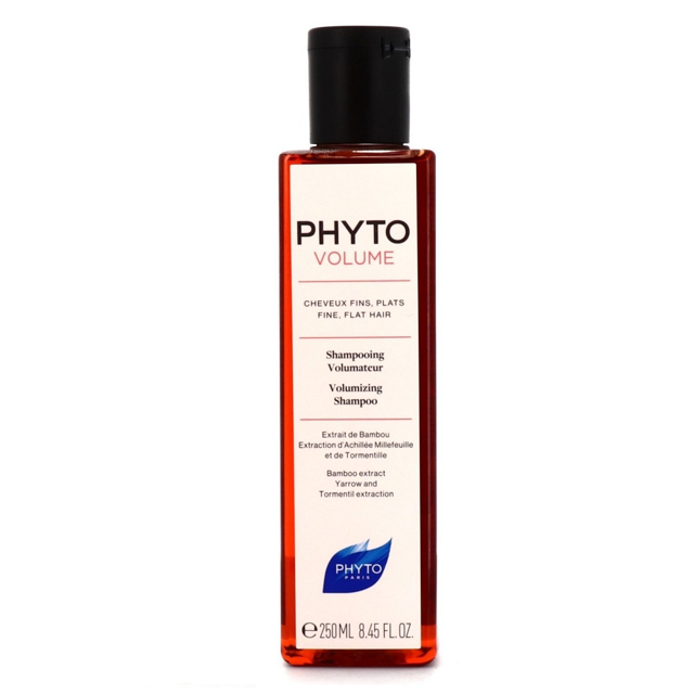  Phyto Volumizing Shampoo 250ML