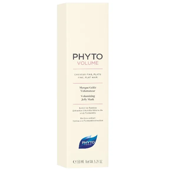  Phyto Volumizing Jelly Mask 150ML