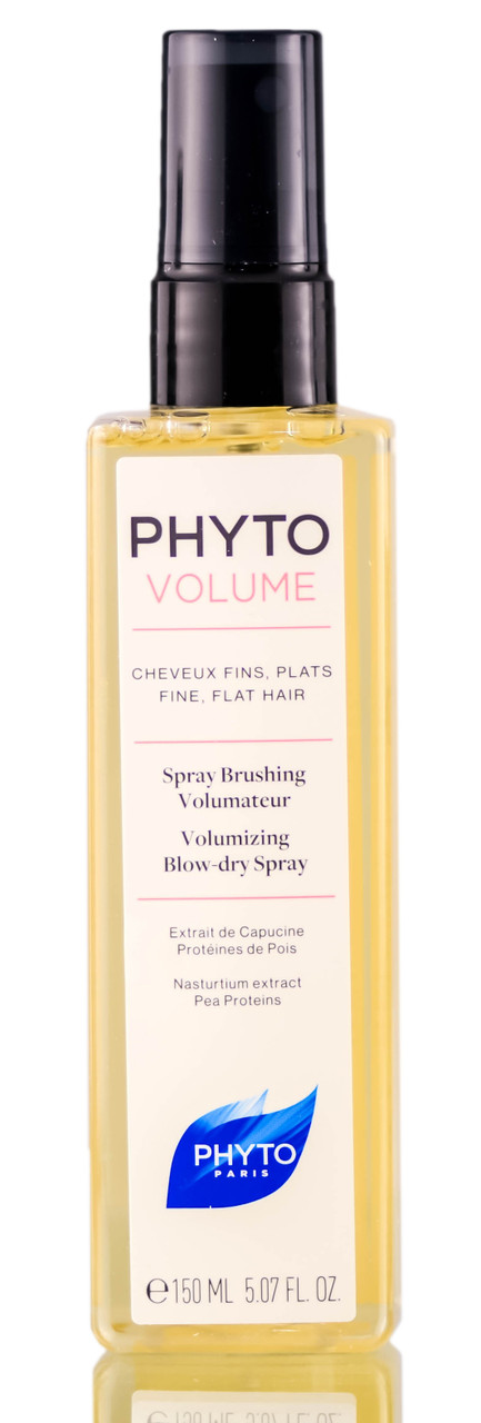  Phyto Volumizing Blow Dry SP 150Ml