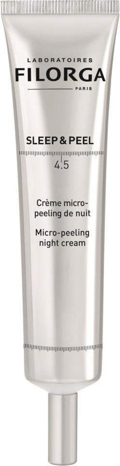 Filorga Sleep& peel 40ml