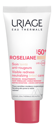  Roseliane CC Cream SPF50+ 40ML