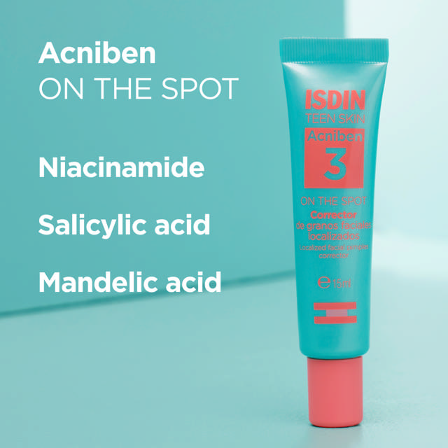 Acniben on the Spot get 15ml