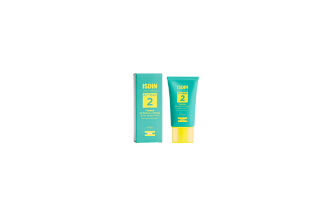 Acniben Shine& Pimples Control
 40ml