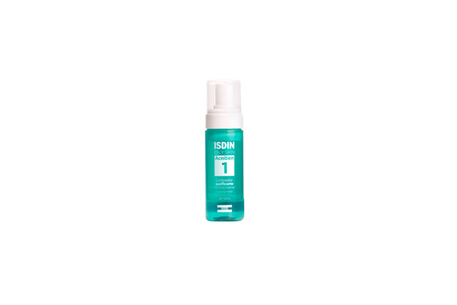Acniben Facial Cleanser 
GEL 200ML