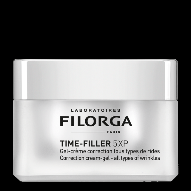  Filorga Time-F 5-XP Gel Cream 50ML