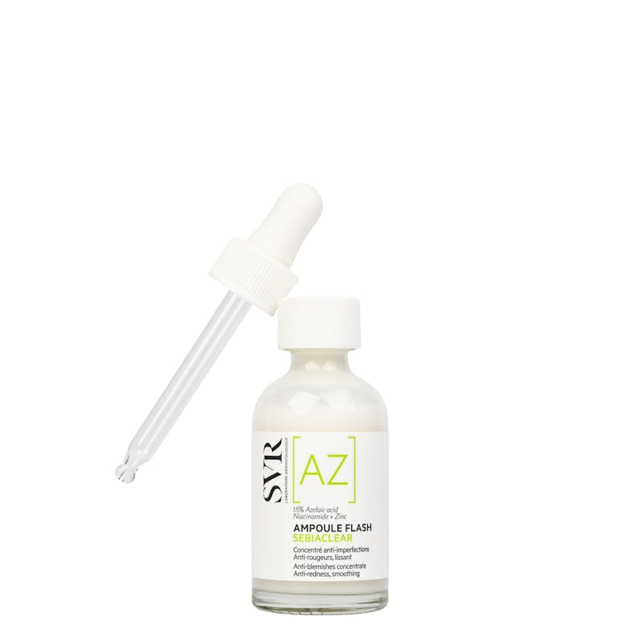 SEBIACLEAR Ampoule Flash - 30ml