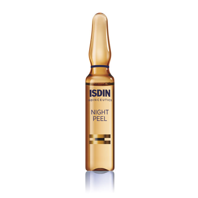 ISDIN Ceutics night peel 30u 2ml
