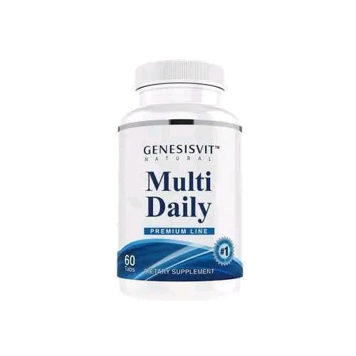 MULTI DAILY 30 TAB GENESISVIT