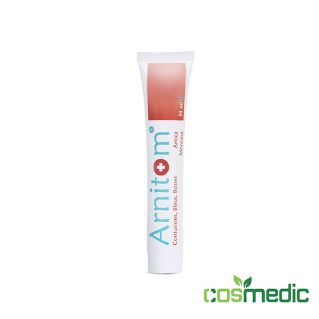 Arnitom Cream 50ml