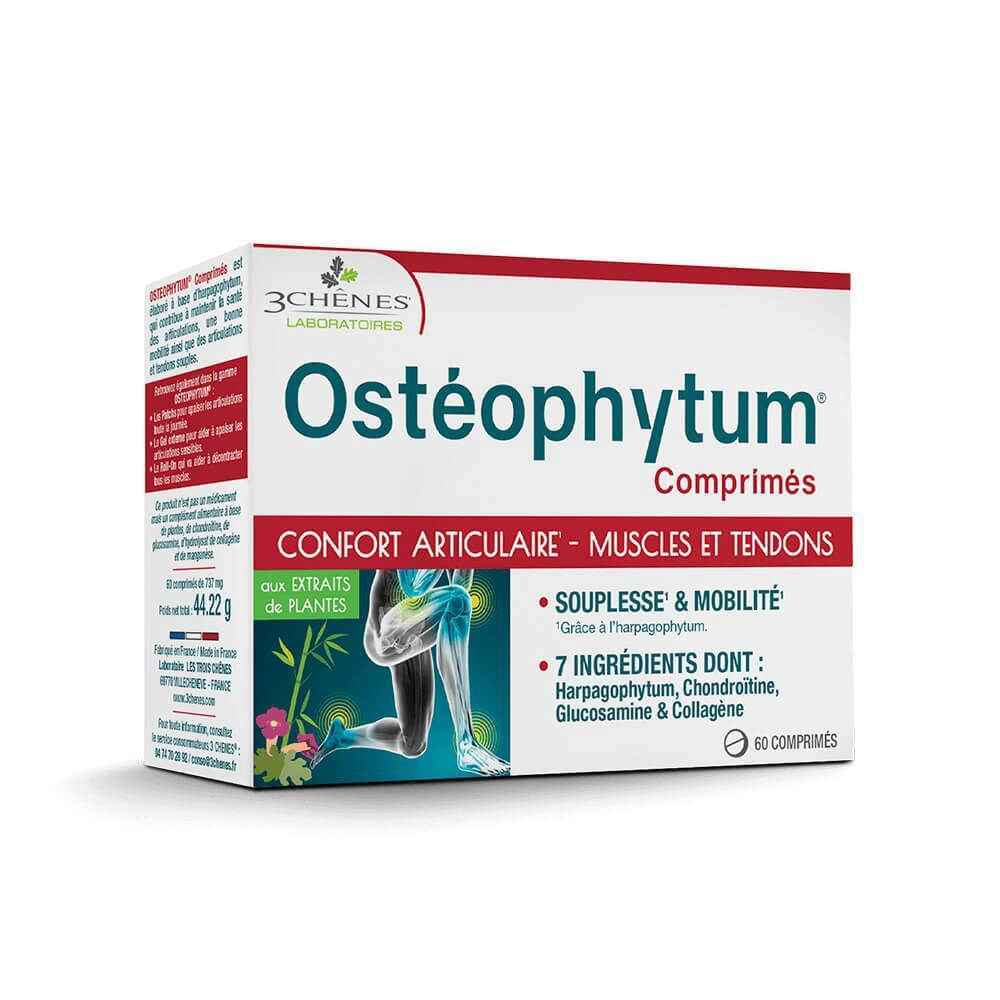 Osteophytum Tablet