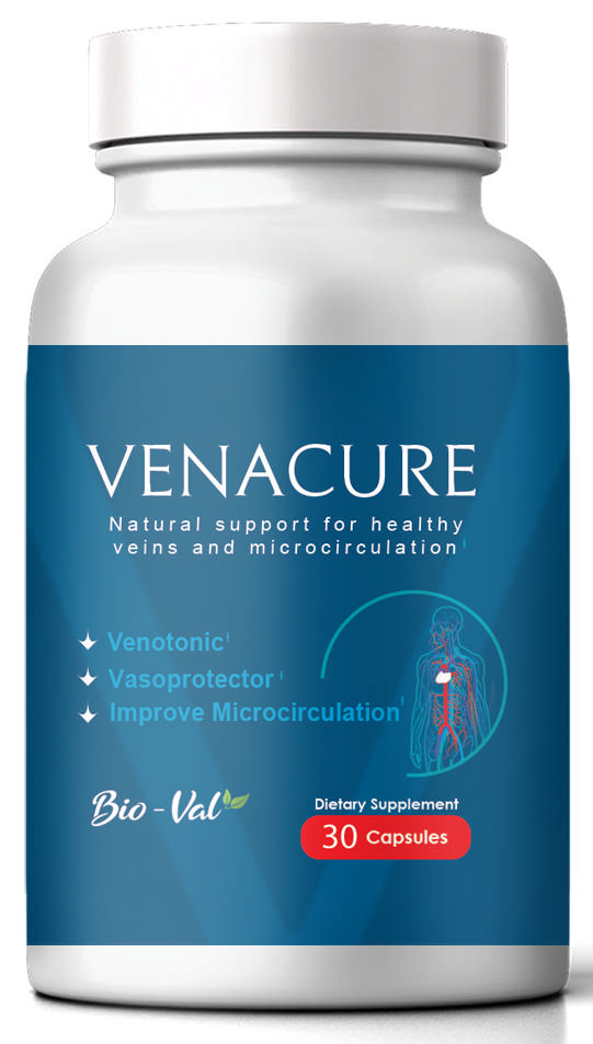 VENACURE 30 CAP BIO-HEALTH