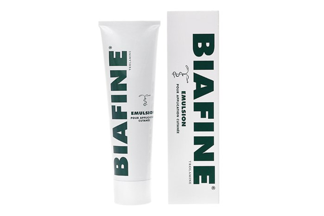 BIAFINE TROLAMINE 93 G MARROC