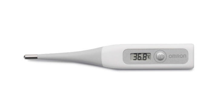 Thermometers Flex II