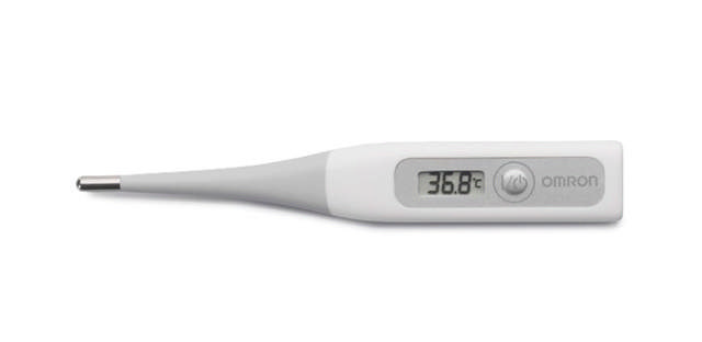 Thermometers Flex II