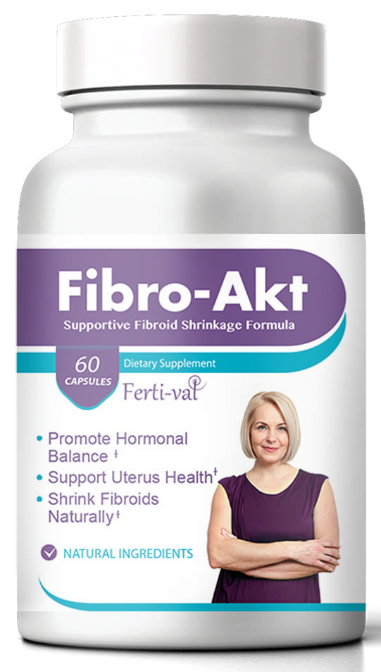 FIBRO-AKT 60 CAP