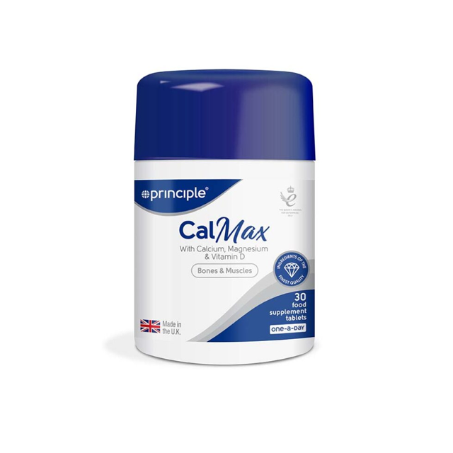 PRINCIPLE CALMAX 30TAB UK