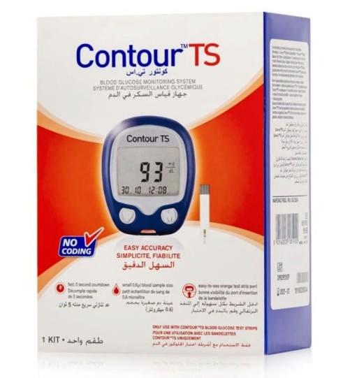 Contour TS Device