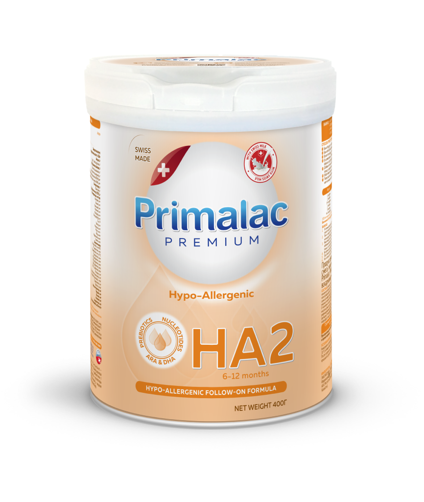 Primalac HA2