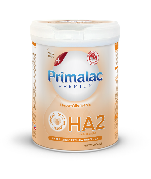 Primalac HA2