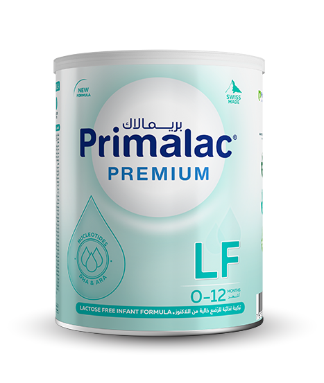 Primalac LF