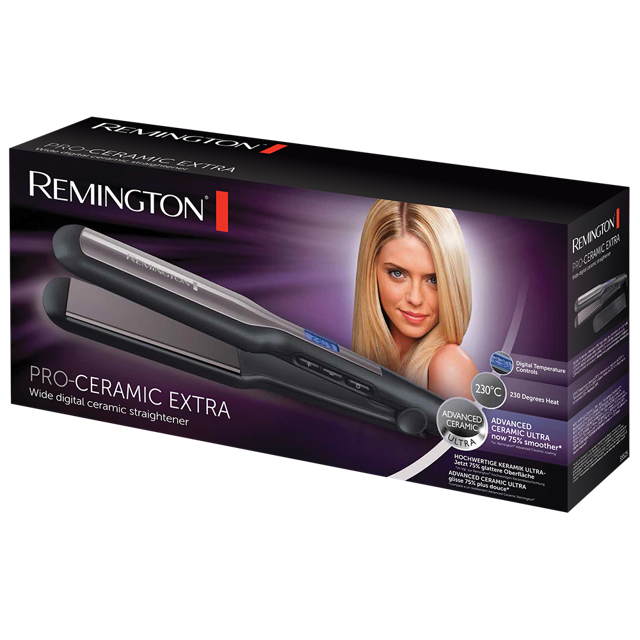 REMINGTON PRO-CERAMIC EXTRA 230C