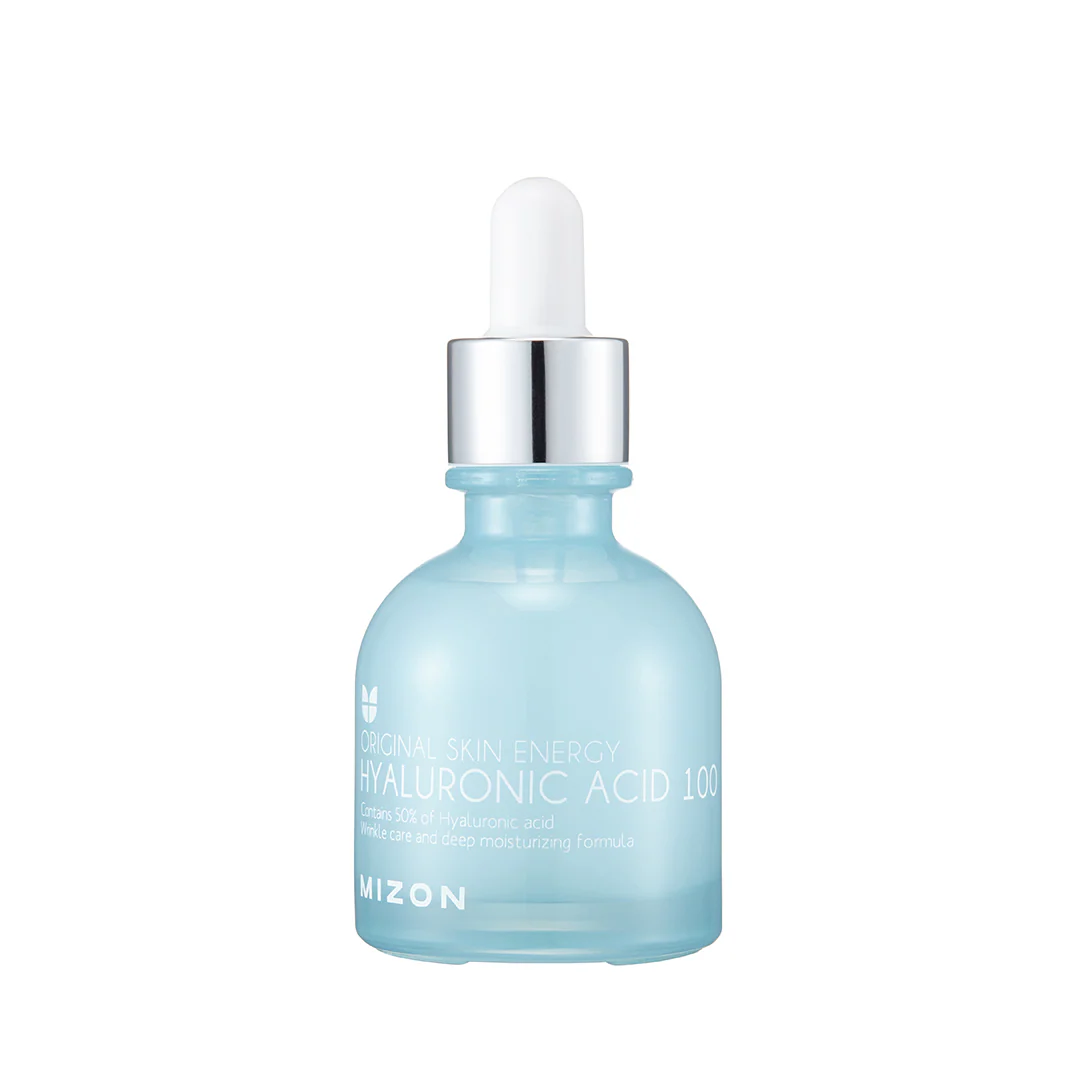 Mizon Hyaluronic acid 100