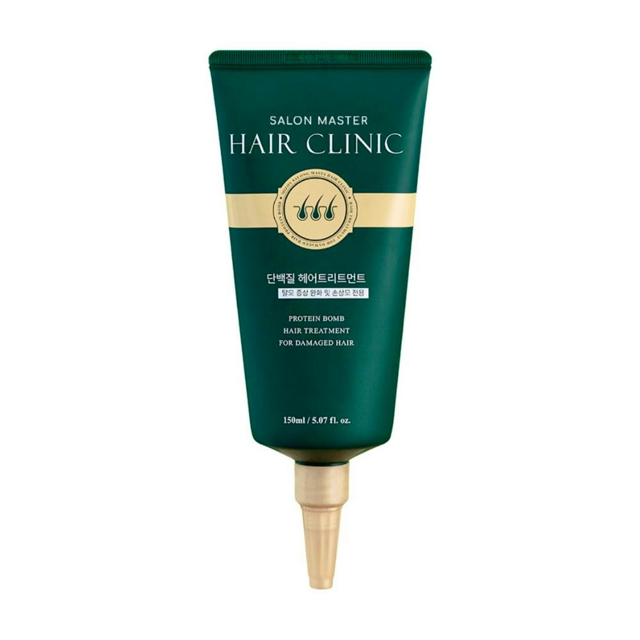 MIZON SALON MASTER HAIR CLINIC 150ML