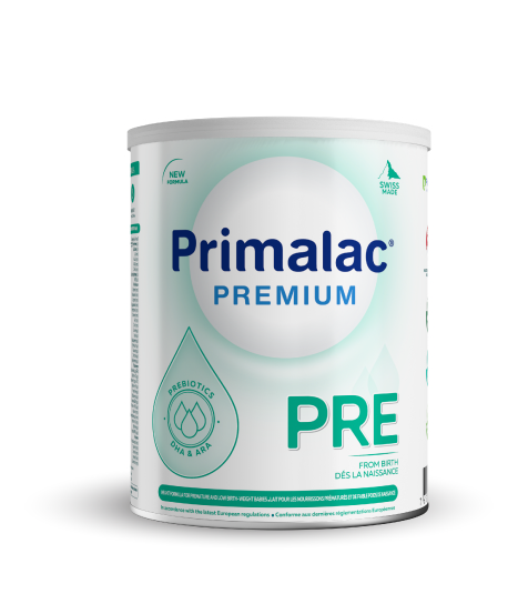 Primalac PRE
