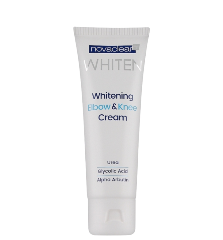 Whitening Elbow & Knee Cream
