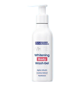 Whitening Body Wash Gel