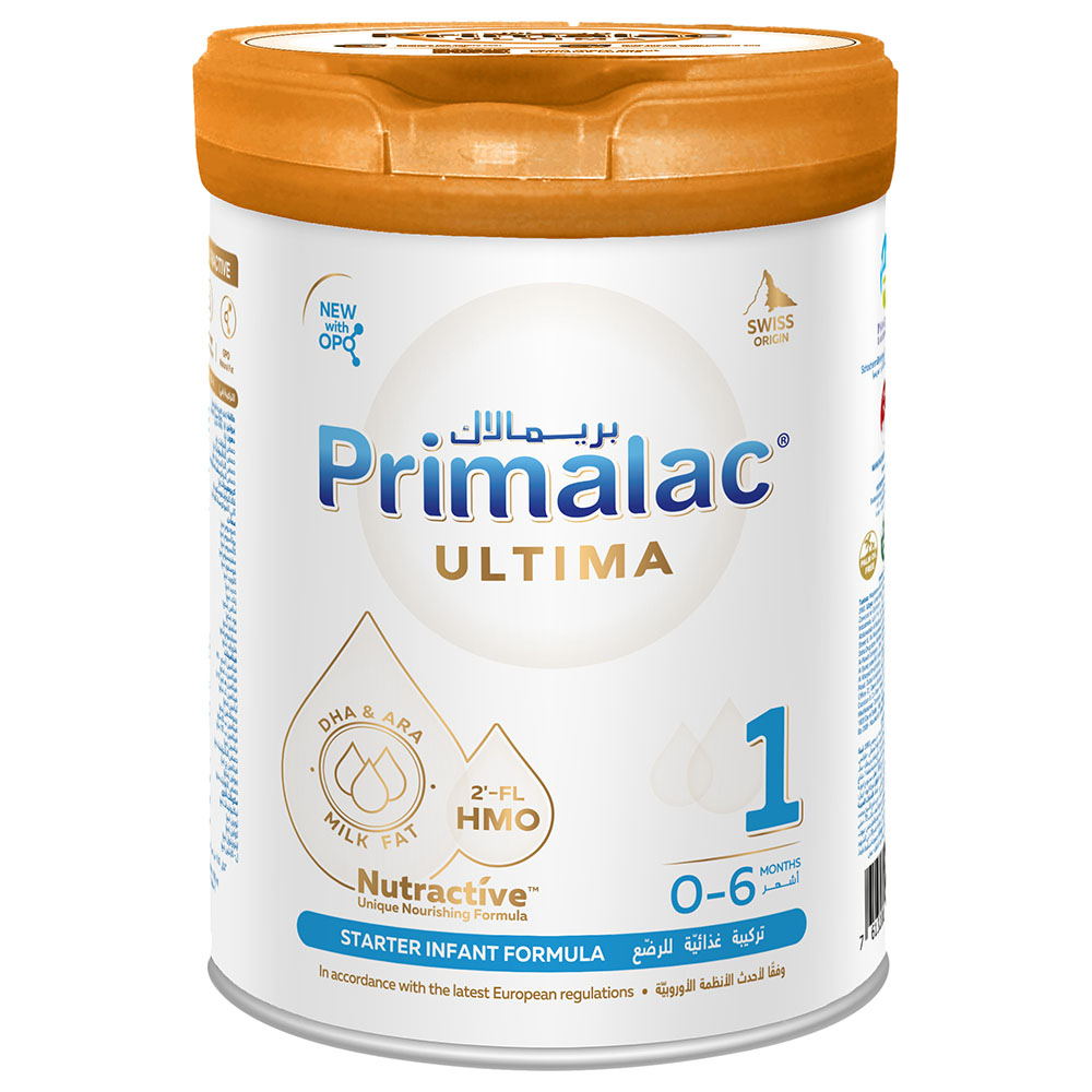 Primalac Ultima 1
