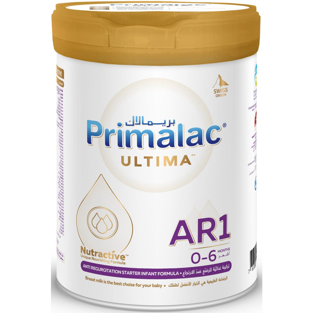 Primalac Ultima AR1