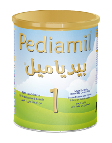 Pediamil 1