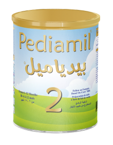 Pediamil 2