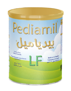 Pediamil LF