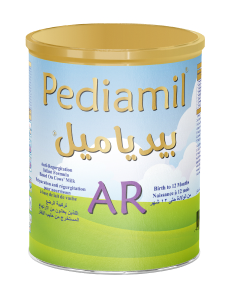 Pediamil AR