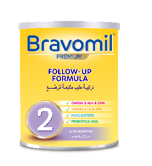 Bravomil followup 2