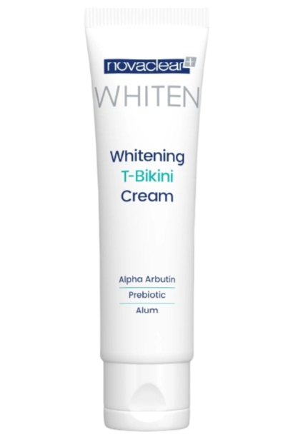 Whitening T-Bikini Cream