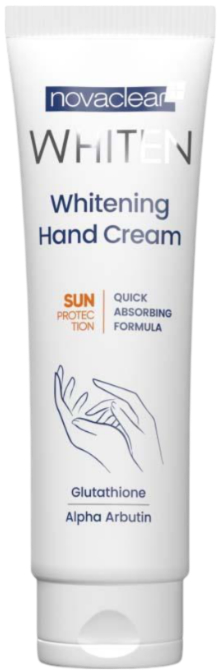 Whitening Hand Cream