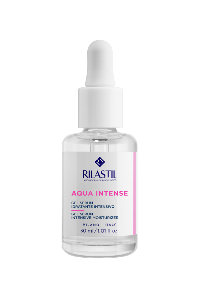 Rilastil Aqua Intense Gel Serum 30Ml